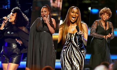 anita baker tribute bet